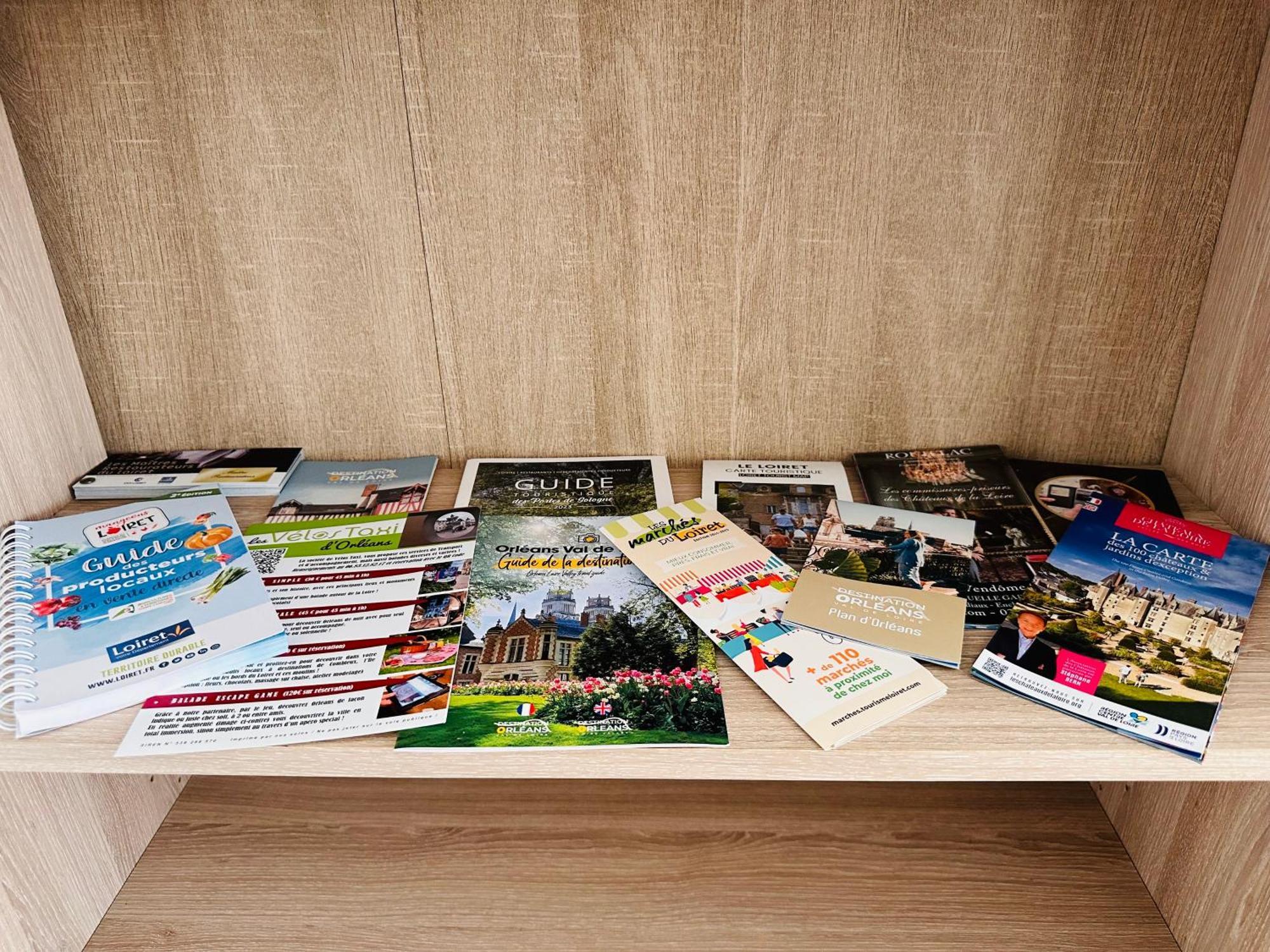 Appartement Cosy Proche De Toutes Les Commodites Orléans Exteriér fotografie